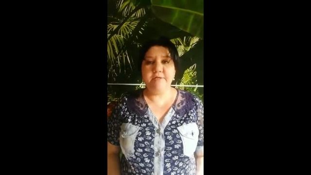 Слова благодарности от родителей #Школа259СПБ смотреть онлайн