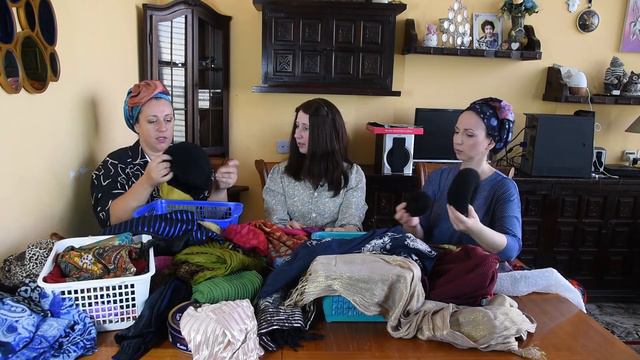 СЕКРЕТЫ НАМОТКИ ПЛАТКОВ И ПАЛАНТИНОВ часть 1 смотреть онлайн