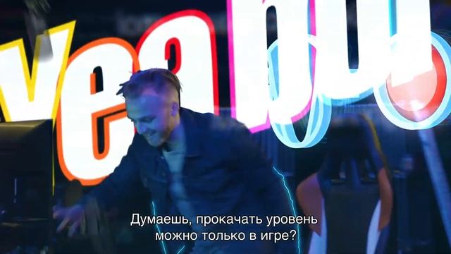 Процессоры Intel Core i7 9-го поколения это настоящий прорыв в компьютерных играх смотреть онлайн