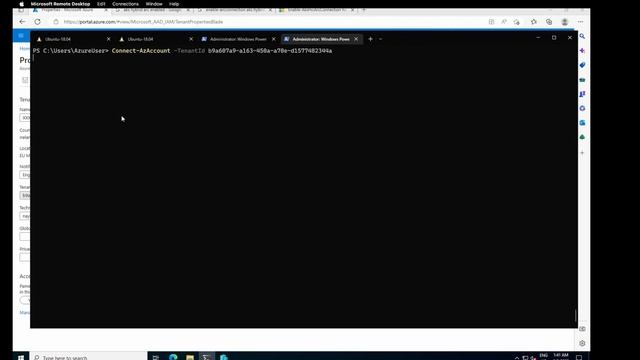AKS Hybrid Hands-On Workshop - Enabling Arc Enabled Kubernetes смотреть онлайн