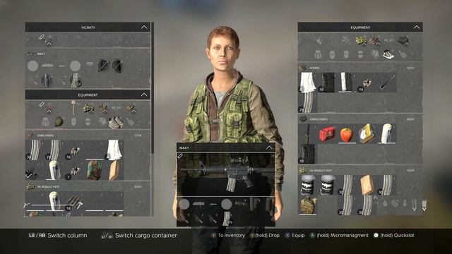 DayZ: Xbox - PvP in Berezino! смотреть онлайн