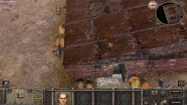 санитары подземелий#2 знакомство с зоной смотреть онлайн