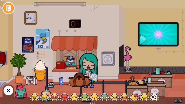 Super Photo Shoot! |Toca Boca