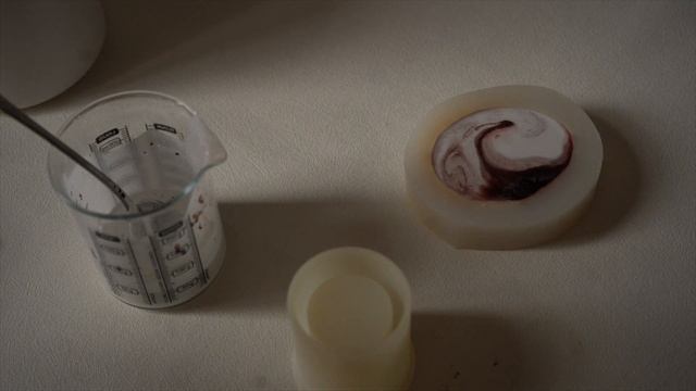 Гипсовый декор своими руками в мраморной технике. смотреть онлайн