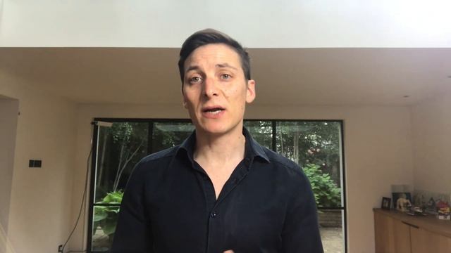 How to be more connected: One number and a mindset change смотреть онлайн