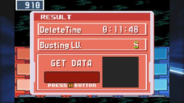 Megaman Battle Network 4: Red Sun - All DS Navi Battles смотреть онлайн