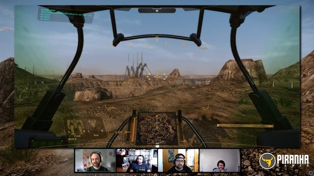 MechWarrior Online April Dev Log Maps Mechs and Design смотреть онлайн