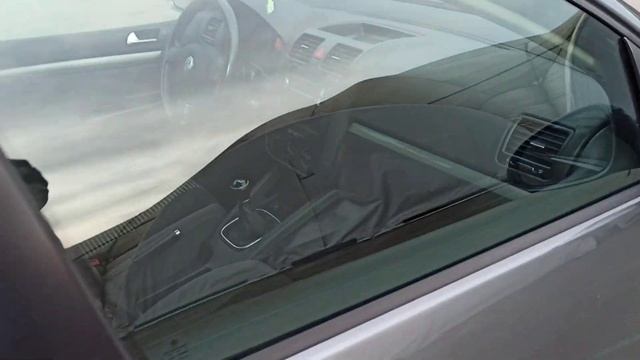 VW Golf V, 1,6 MPI бенз, 2009 год, 7650$ смотреть онлайн