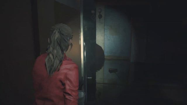 Resident Evil 2 - Claire - Ep1 - Claire Time смотреть онлайн
