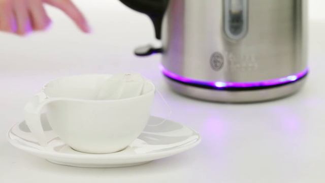 20460-56 Buckingham Kettle смотреть онлайн