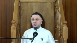 О сомнительном | Салимжан хазрат Домнин