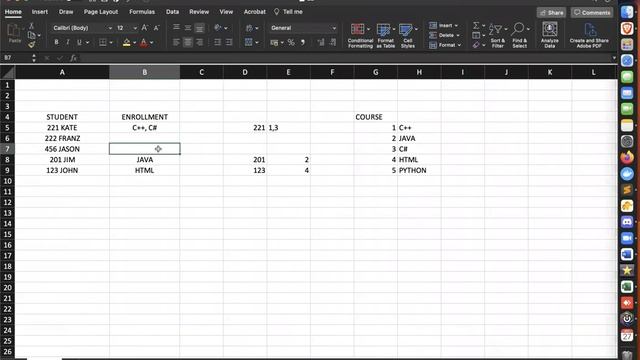 Simple Subquery and Join смотреть онлайн