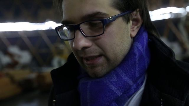 Как собирают новый планетарий смотреть онлайн