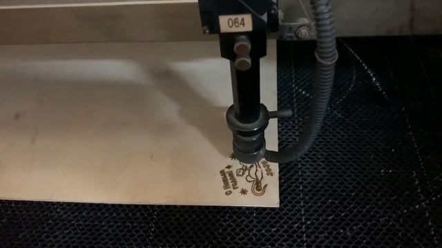 Лазерная резка и гравировка на фанере смотреть онлайн