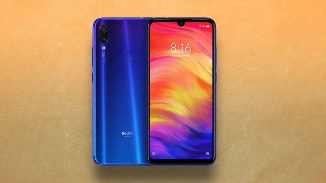 Xiaomi Redmi Note 7 Pro blast: 91mobiles смотреть онлайн