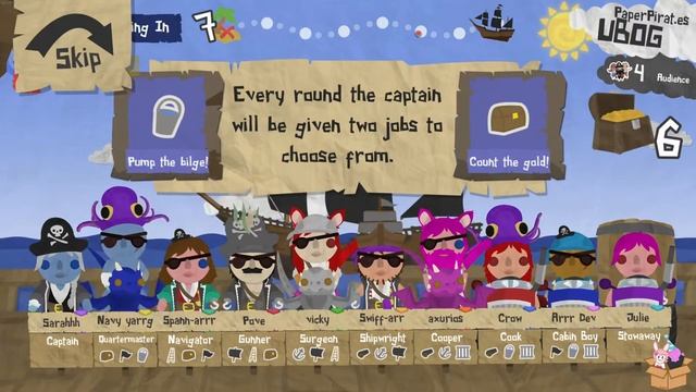 Jackbox With Viewers (GIVEAWAYS)!!! смотреть онлайн