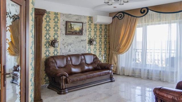 Zoryanika - Sevastopol - Country