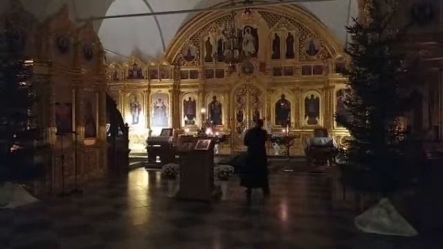 Свт. Феофана, Затворника Вышенского. Свт. Григория, еп. Нисского