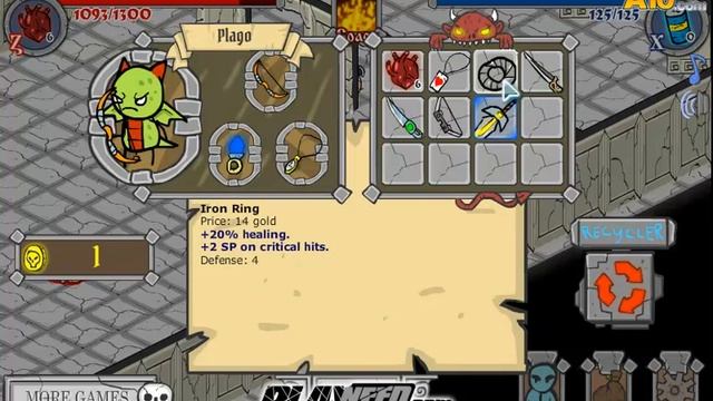LOOT HEROES Walkthrough смотреть онлайн