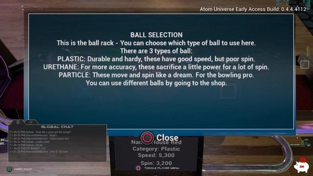 Atom Universe Early Access Gameplay смотреть онлайн