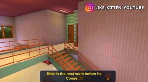 НЕПОСЛУШНЫЕ ДЕТИ The Siblings БАГИ и ПРИКОЛЫ игра от Разрабов Scary Teacher 3D Miss T Делаю Концовк