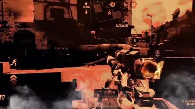 CodM Sniper montage #ThatsTragik (watch 1080)(flash warning) смотреть онлайн