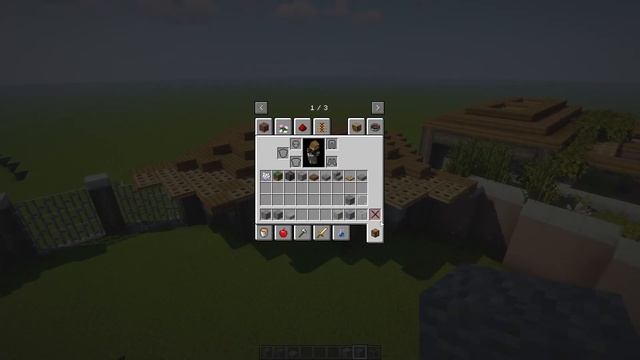 Lions | Alex's Mobs Zoo (Minecraft 1.16.5 Zoo) смотреть онлайн