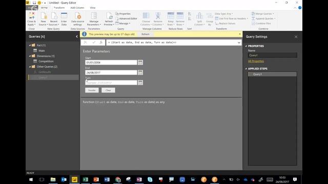 Lionel Messi & Power BI смотреть онлайн