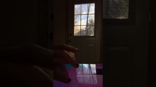 Glorious morning. смотреть онлайн