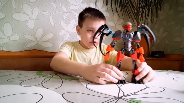 #бакуган #bakugan Видеообзор на лего бакуганов | Bakugan