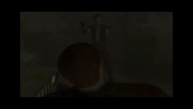 Resident Evil Code: Veronica X - Let's Play - Part 8: Umbrella Signature смотреть онлайн