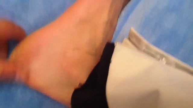 ★Карвинг Лыжи★ Урок 9 Костные наросты и шишки результат неправильно подобранных горнолыжных ботинок смотреть онлайн