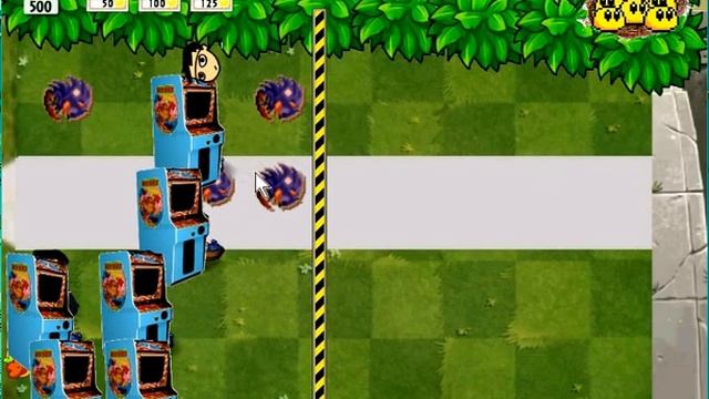 Videojuegos Vs Cartoons V1 - mi mod español смотреть онлайн