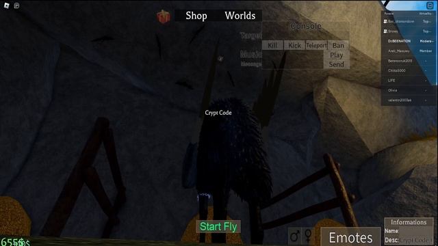 Horse World Crypt update and how to find the codes смотреть онлайн
