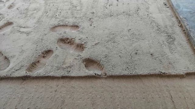 Как положить тротуарную плитку своими руками в домашних условиях без специального инструмента