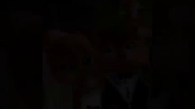 Элвин и бурундуки Британи и Элвин