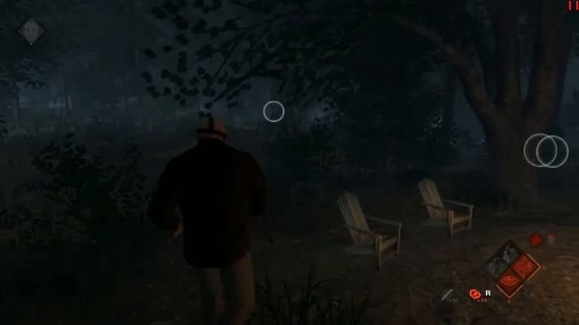 Friday The 13th - The Game Gameplay di Core i5 3210M | 4 GB RAM | GeForce 610M смотреть онлайн