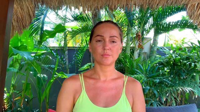 5 этап. Шавасана. Поза трупа. смотреть онлайн