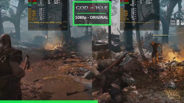 RTX 2060 Vs RTX 3070 - Should You Upgrade?