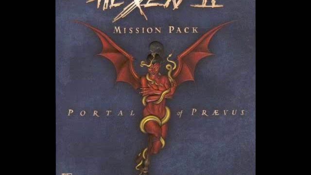 Hexen II Portal of Praevus - Soundtrack - 01 "Tulku" смотреть онлайн