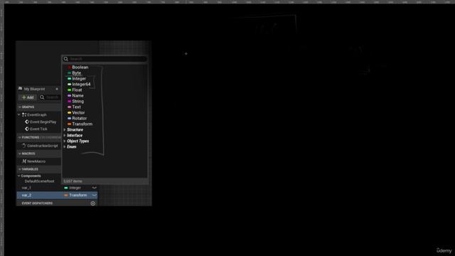 2.1. Type of Variables смотреть онлайн