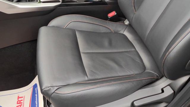 2018 Mitsubishi Eclipse Cross 4 SUV 1.5 Manual Petrol смотреть онлайн