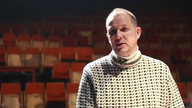 Vytautas V. Landsbergis: „Režisierius turi būti smalsus“ смотреть онлайн