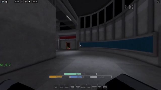 THE SKELETON KEY FINALLY HAS A USE (Roblox: The storage) смотреть онлайн
