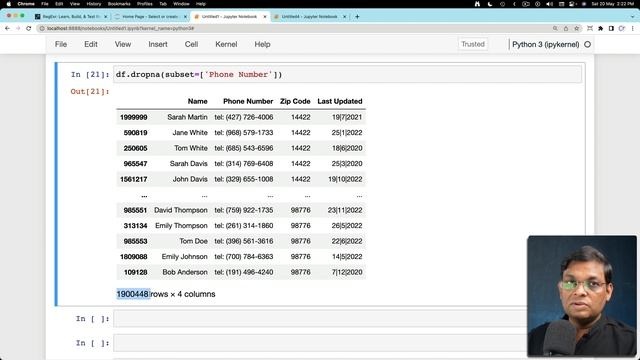 Speed Up Your Data Cleanup NOW! | Beginner Pandas Tricks Revealed смотреть онлайн