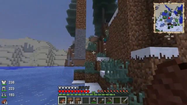 Индустриальные похождения #2 (Нужно построить зиккурат) смотреть онлайн