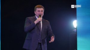 Аслан Тхакумачев - Лъагъуныгьэ мафlэ (Огонь любви) | KAVKAZ MUSIC