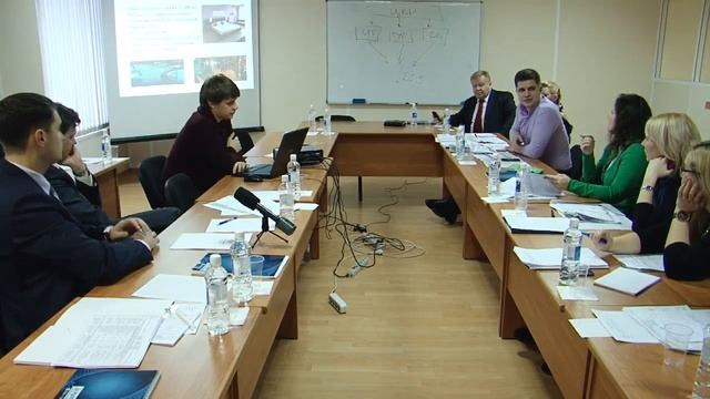 Туристский кластер