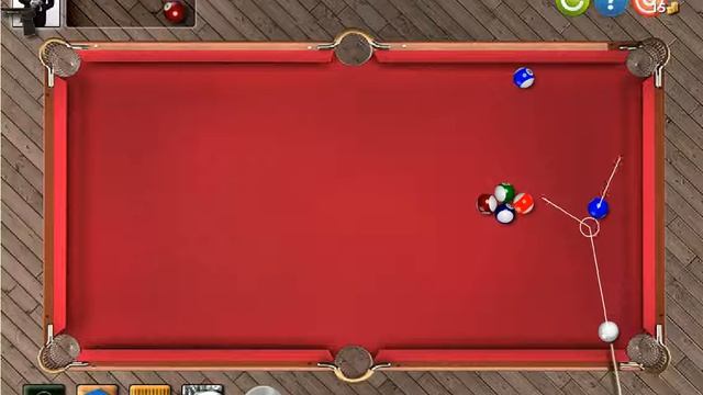 Бильярд Восьмерка: Прохождение Миссий: Этап Тайланд - Задание №1 смотреть онлайн