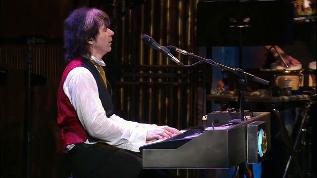 STYX  –“Boat On The River“ (Лодка на реке)